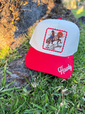 Hat vaquera