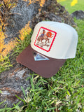 Hat vaquera