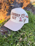 Hat 🌵