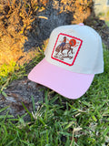Hat vaquera