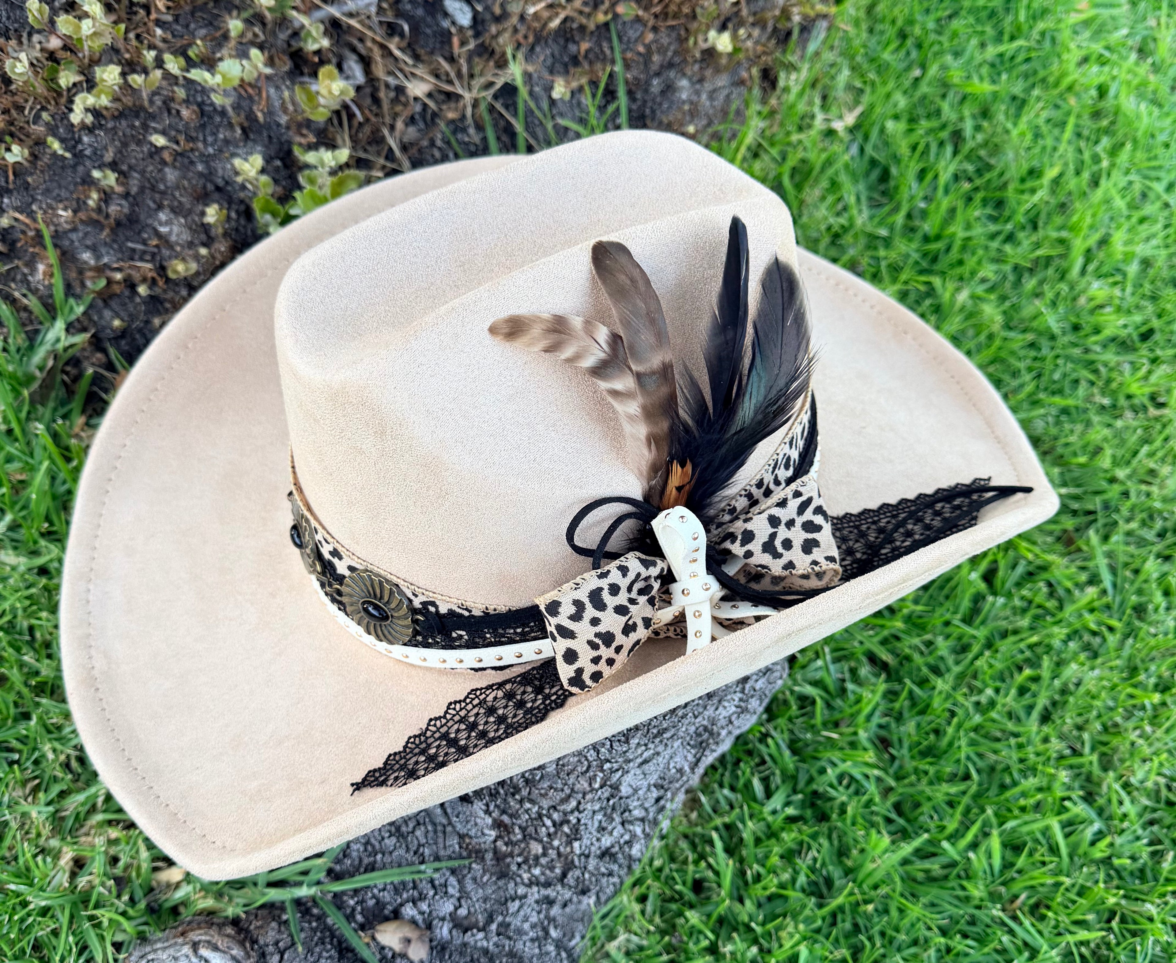 Texana leopard